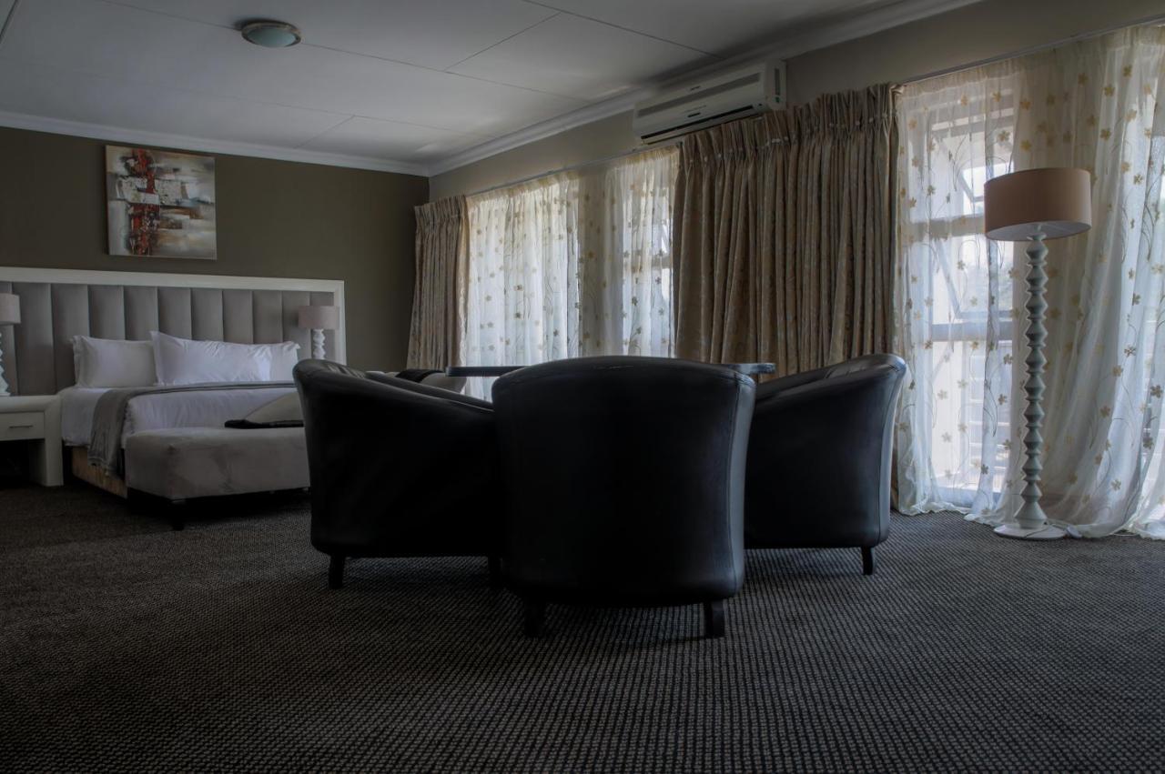 Ruby Stone Boutique Hotel بولوكوان المظهر الخارجي الصورة