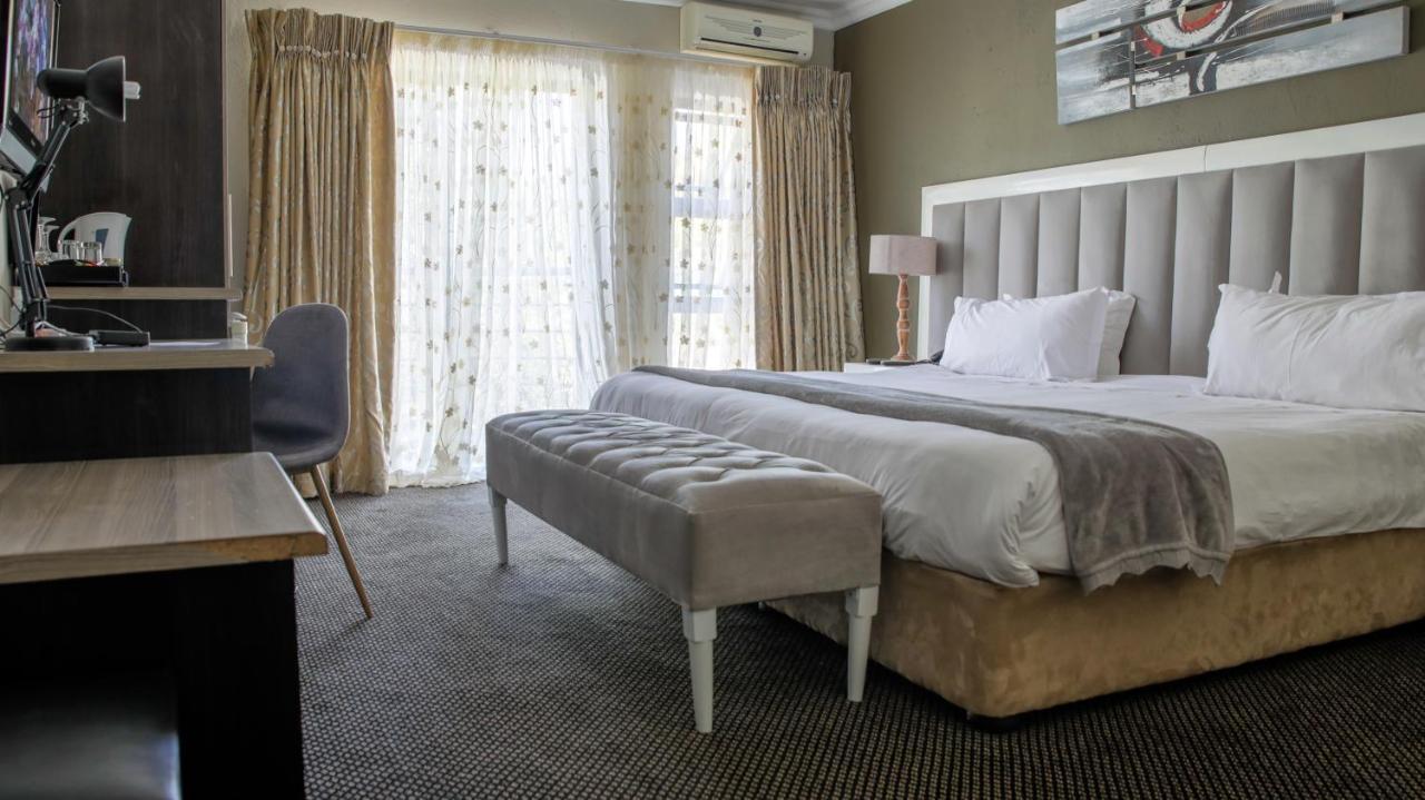Ruby Stone Boutique Hotel بولوكوان المظهر الخارجي الصورة