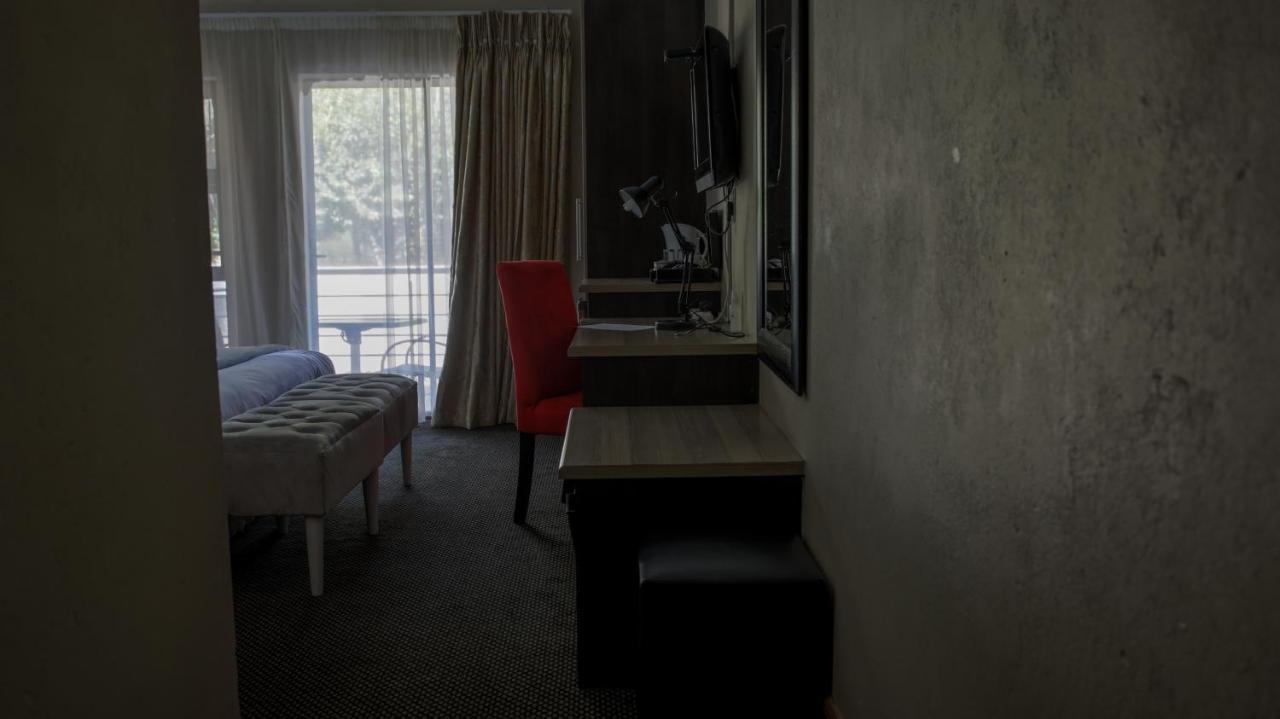 Ruby Stone Boutique Hotel بولوكوان المظهر الخارجي الصورة