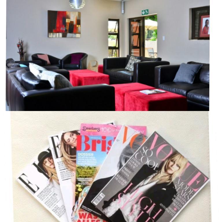 Ruby Stone Boutique Hotel بولوكوان المظهر الخارجي الصورة