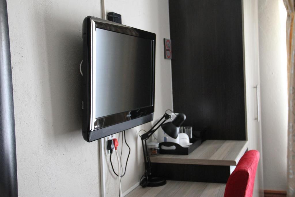 Ruby Stone Boutique Hotel بولوكوان المظهر الخارجي الصورة