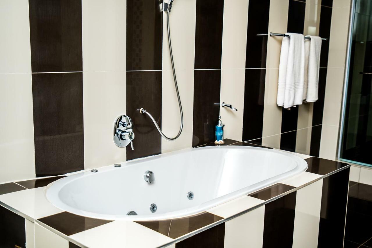 Ruby Stone Boutique Hotel بولوكوان المظهر الخارجي الصورة