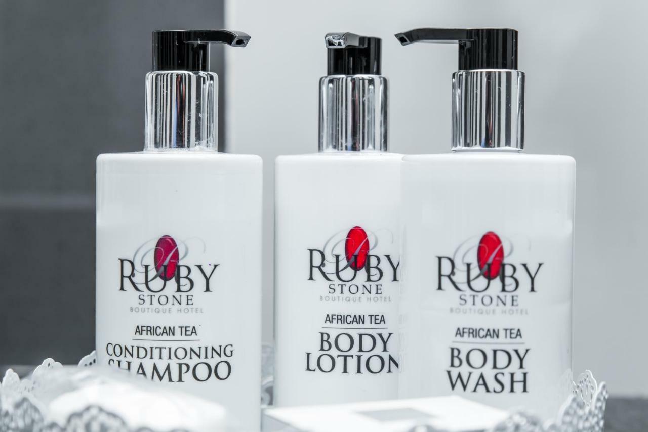 Ruby Stone Boutique Hotel بولوكوان المظهر الخارجي الصورة
