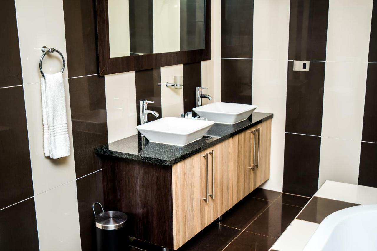 Ruby Stone Boutique Hotel بولوكوان المظهر الخارجي الصورة